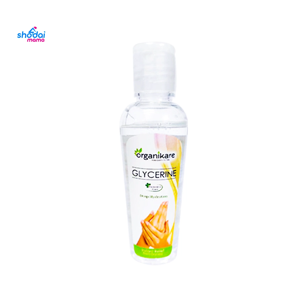 Natural Johnsons Glycerine 60gm